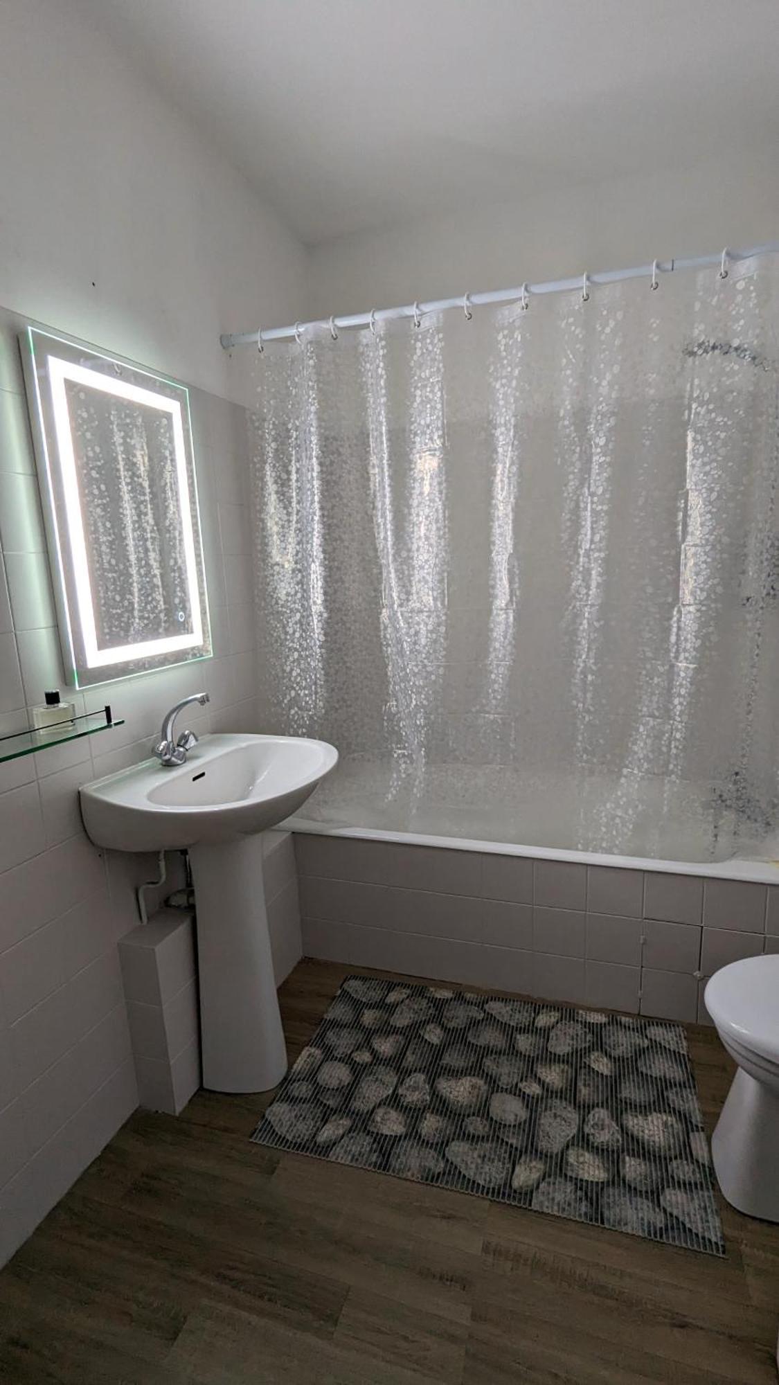 Studio In Menton Near Sea And City Centre Exterior foto