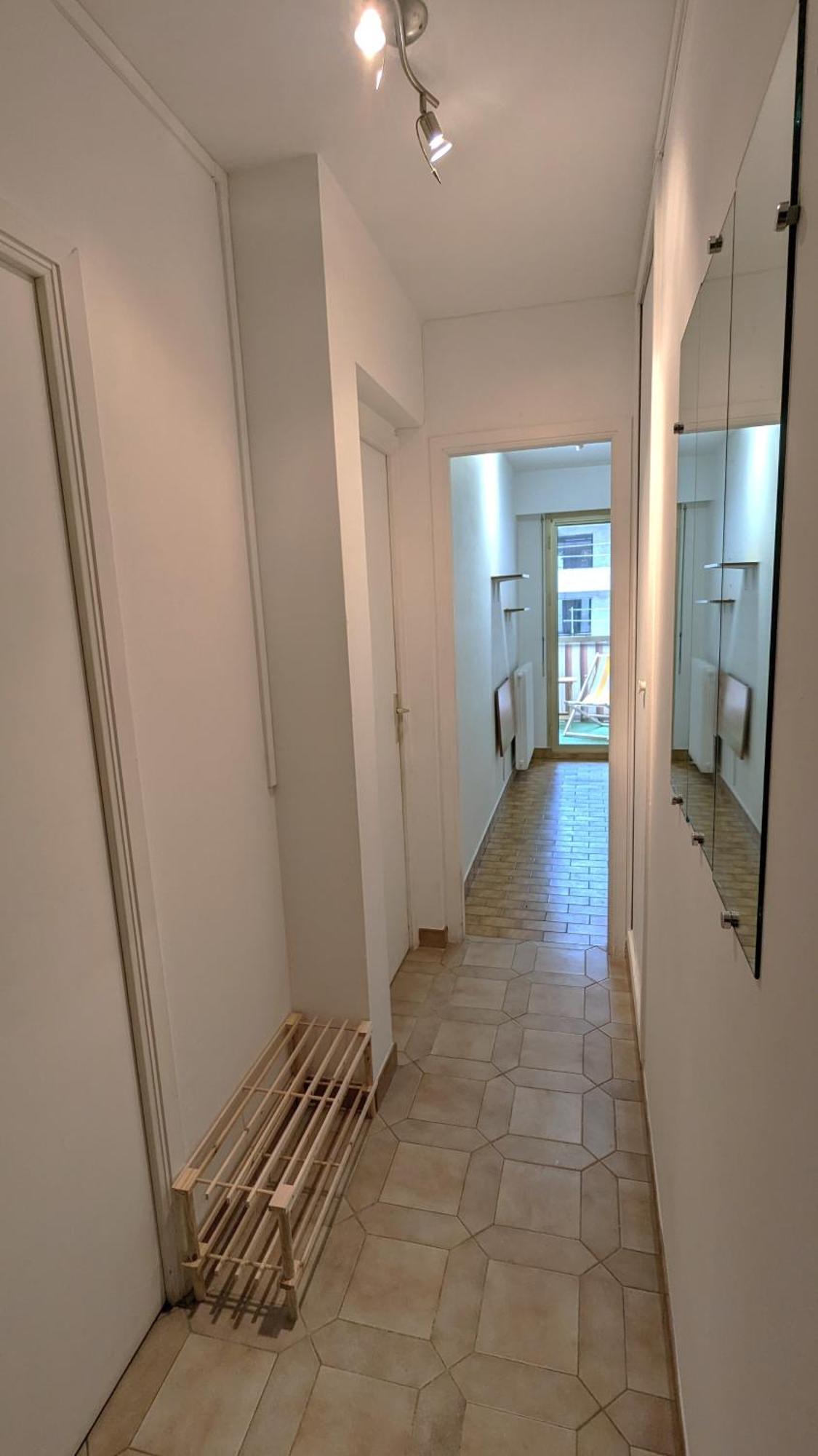 Studio In Menton Near Sea And City Centre Exterior foto